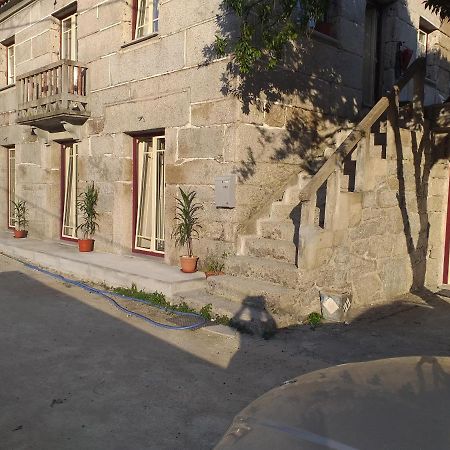 Appartamento Sidro House Geres Esterno foto