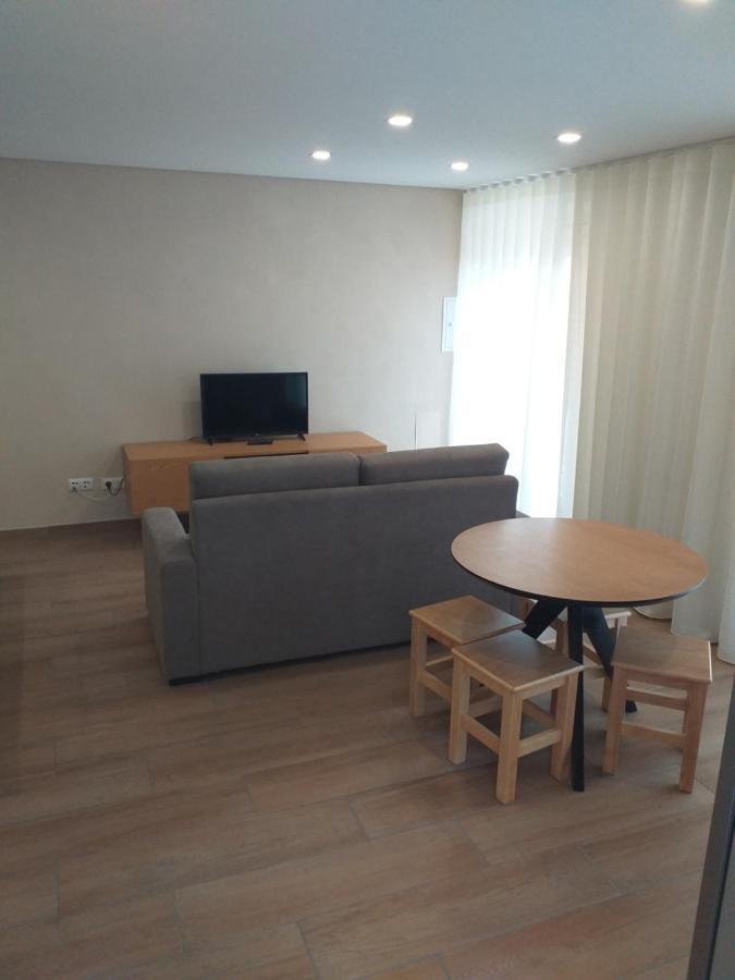 Appartamento Sidro House Geres Esterno foto
