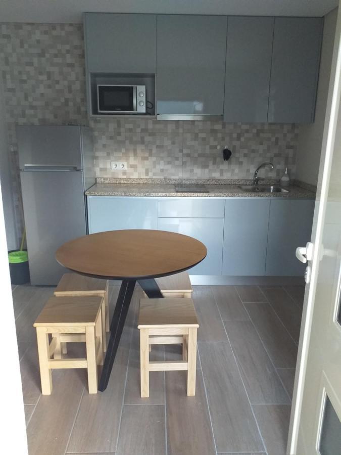 Appartamento Sidro House Geres Esterno foto