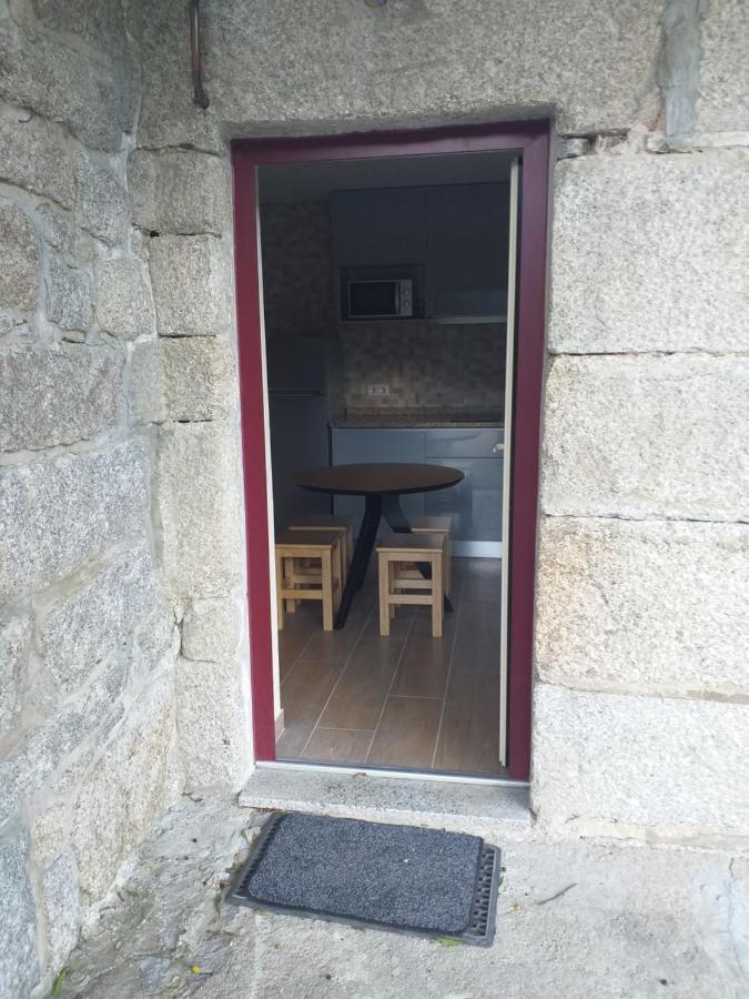 Appartamento Sidro House Geres Esterno foto