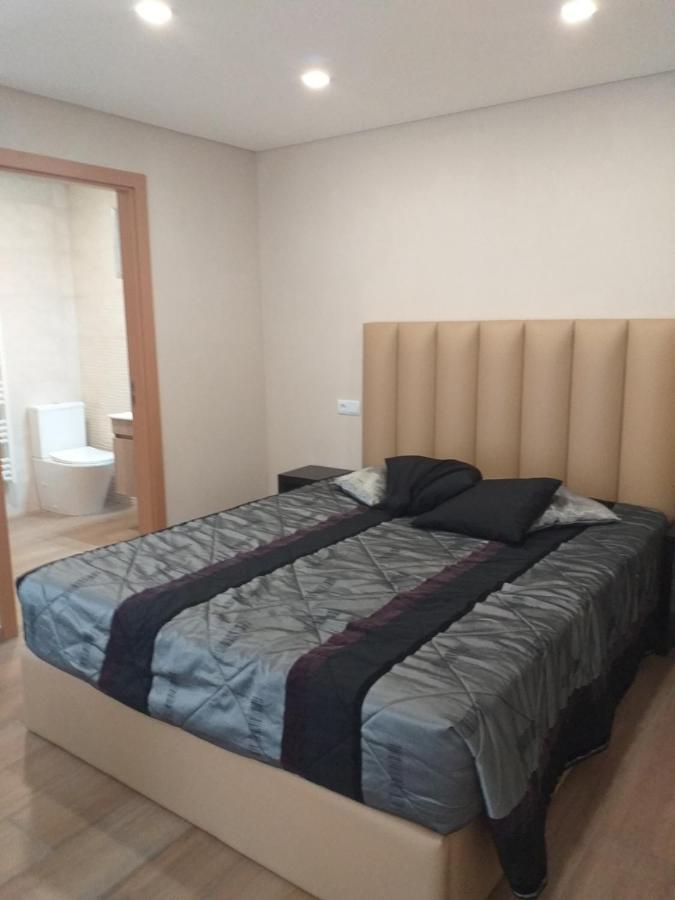 Appartamento Sidro House Geres Esterno foto