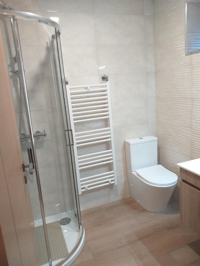 Appartamento Sidro House Geres Esterno foto